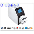 BioBase Standard Peristaltic Pump Asesoramiento Especial para Uso en Laboratorio